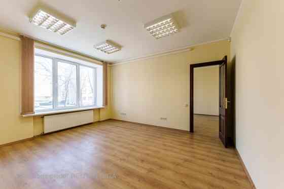 Сдаются офисные помещения в Саркандаугаве  2 этаж  Предлагаются офисные Rīga