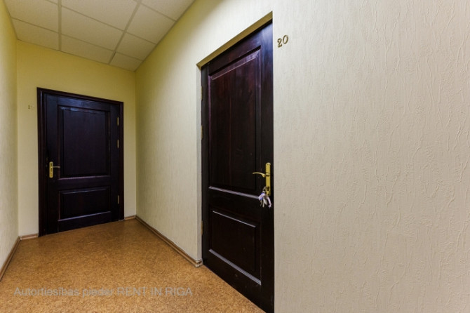 Сдаются офисные помещения в Саркандаугаве  2 этаж  Предлагаются офисные Рига - изображение 8