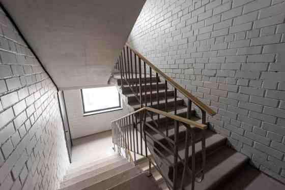 High-quality production premises on the 2nd floor with a freight elevator.  A newly renovated large  Rīga