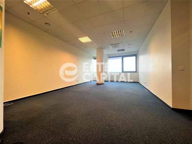 Piedāvājumā plašs birojs ēkā Valters - Jaunā Teika!  Pašreizējais plānojums - atvērta Rīga - foto 3