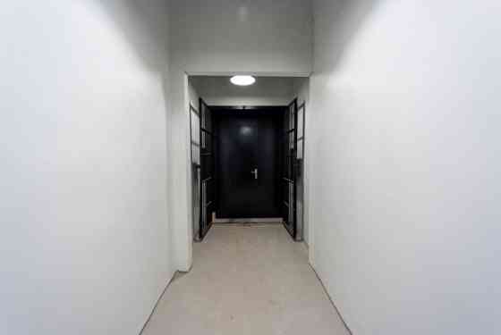 High-quality production premises on the 2nd floor with a freight elevator.  A newly renovated large  Rīga