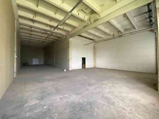 High-quality production premises on the 2nd floor with a freight elevator.  A newly renovated large  Rīga