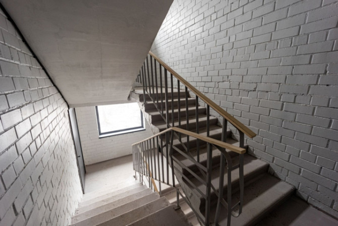 Kvalitatīvas ražošanas telpas 2.stāvā ar kravas liftu.  Tikko remontēta 1 liela noliktavas Rīga - foto 6