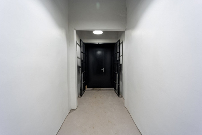 Kvalitatīvas ražošanas telpas 2.stāvā ar kravas liftu.  Tikko remontēta 1 liela noliktavas Rīga - foto 5