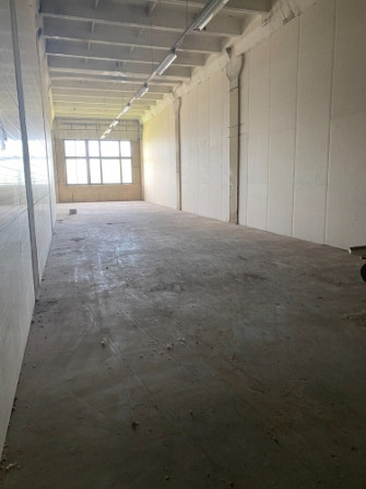 Kvalitatīvas ražošanas telpas 2.stāvā ar kravas liftu.  Tikko remontēta 1 liela noliktavas Rīga - foto 3