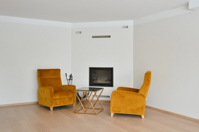 Piedāvājumā pilnībā aprīkota privātmāja draudzīgā, aktīvā un zaļā Rīgas apkaimēm Rīga - foto 6