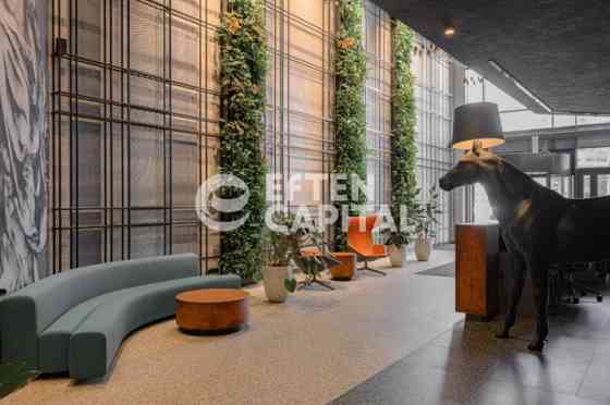 Предлагается просторный офис в здании Henrihs  Яунā Тейка  Сдаётся просторный офис в Рига