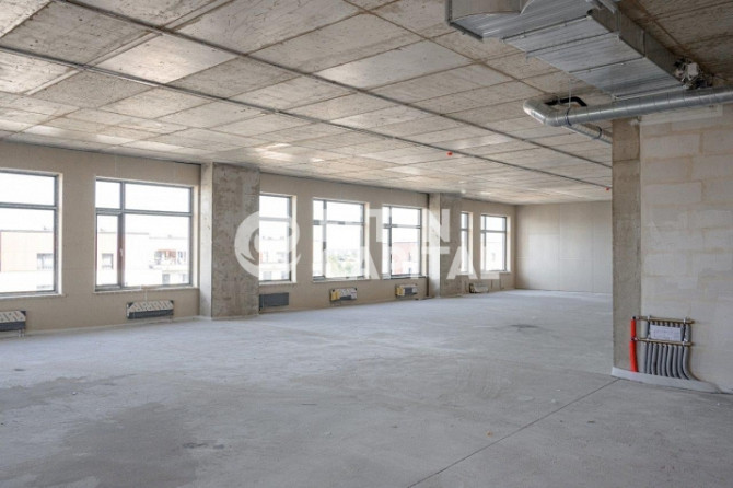 Предлагается просторный офис в здании Henrihs  Яунā Тейка  Сдаётся просторный офис в Рига - изображение 6