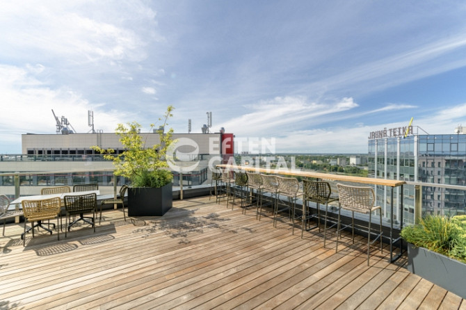 Предлагается просторный офис в здании Henrihs  Яунā Тейка  Сдаётся просторный офис в Рига - изображение 8