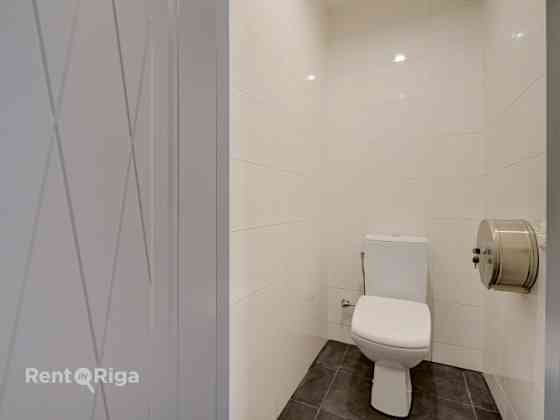 Новые, просторные и современные помещения в Тихом центре.  Предлагаем в аренду Рига