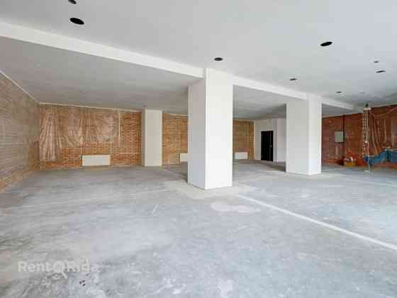 Новые, просторные и современные помещения в Тихом центре.  Предлагаем в аренду Рига