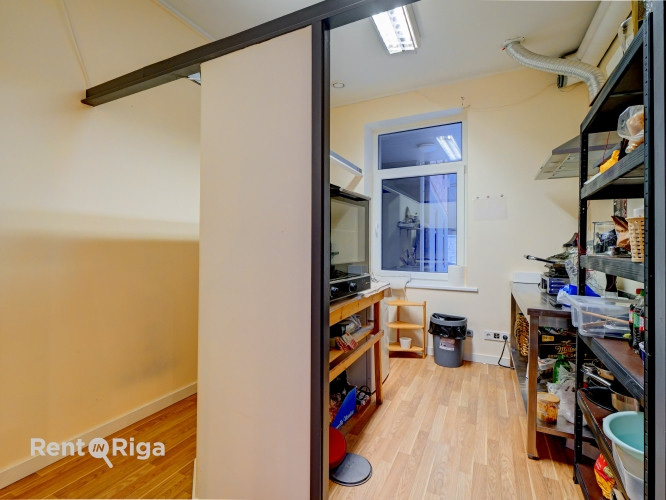 Торговые / кафе помещения в аренду  улица Тēрбатаc.  Подходит для небольшой Рига - изображение 7