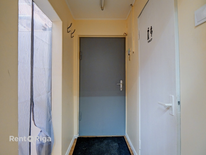 Торговые / кафе помещения в аренду  улица Тēрбатаc.  Подходит для небольшой Рига - изображение 6