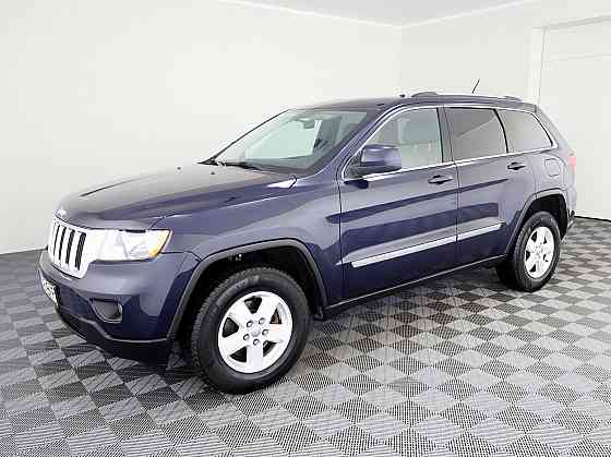 Jeep Grand Cherokee Limited 3.6 210kW Tallina