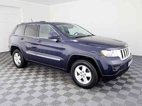 Jeep Grand Cherokee Limited 3.6 210kW Tallina