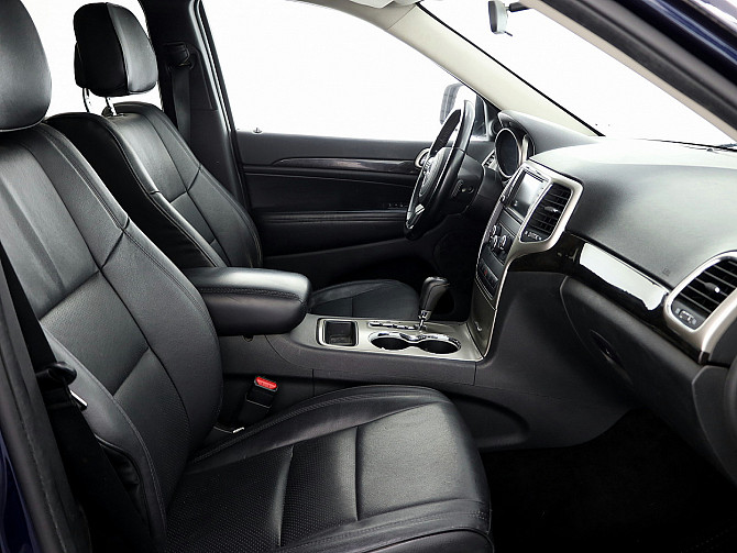 Jeep Grand Cherokee Limited 3.6 210kW Tallina - foto 6