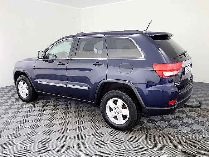Jeep Grand Cherokee Limited 3.6 210kW Tallina - foto 4