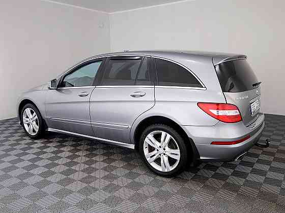 Mercedes-Benz R 350 4Matic Facelift ATM 3.0 CDI 195kW Tallina