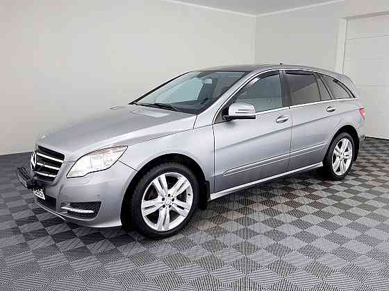 Mercedes-Benz R 350 4Matic Facelift ATM 3.0 CDI 195kW Tallina