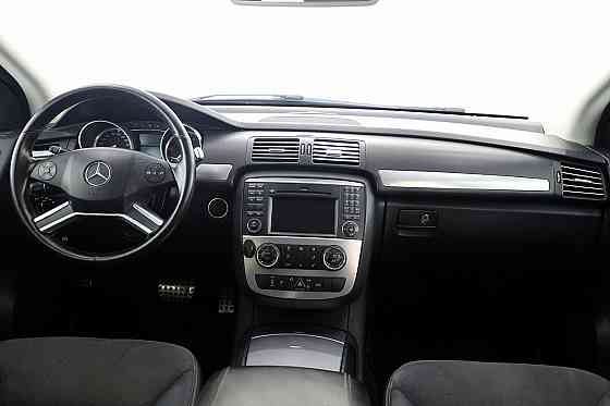 Mercedes-Benz R 350 4Matic Facelift ATM 3.0 CDI 195kW Tallina