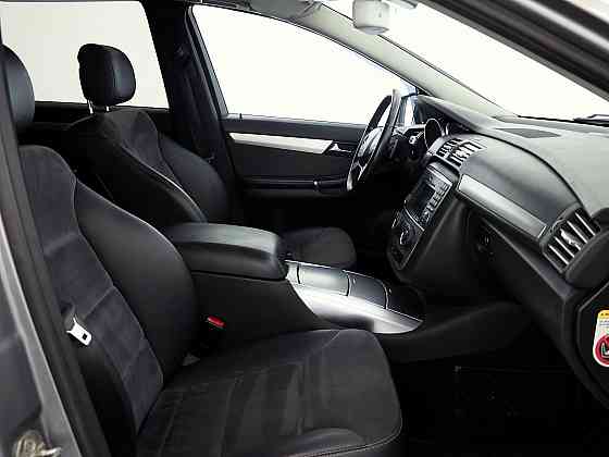 Mercedes-Benz R 350 4Matic Facelift ATM 3.0 CDI 195kW Tallina