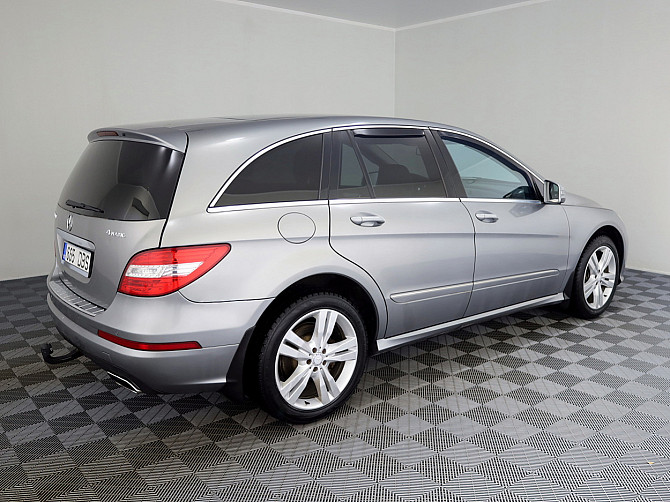Mercedes-Benz R 350 4Matic Facelift ATM 3.0 CDI 195kW Tallina - foto 3
