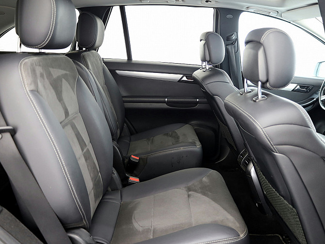 Mercedes-Benz R 350 4Matic Facelift ATM 3.0 CDI 195kW Tallina - foto 7