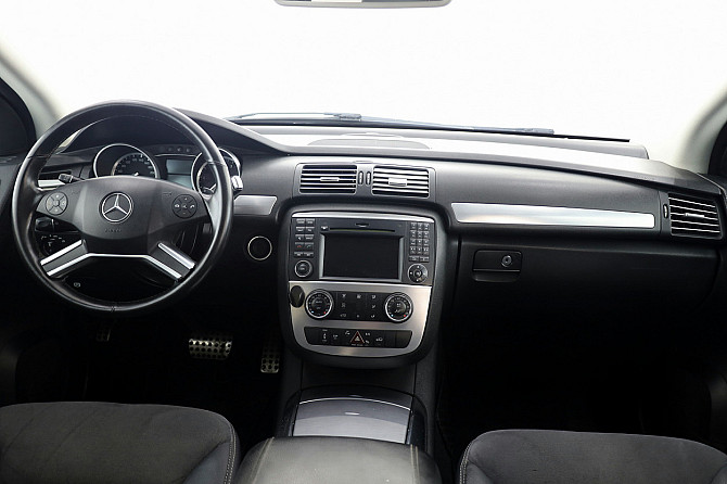 Mercedes-Benz R 350 4Matic Facelift ATM 3.0 CDI 195kW Tallina - foto 5