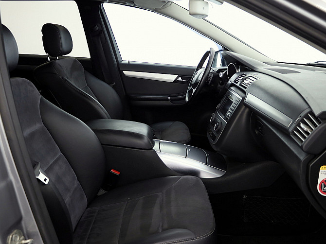 Mercedes-Benz R 350 4Matic Facelift ATM 3.0 CDI 195kW Tallina - foto 6