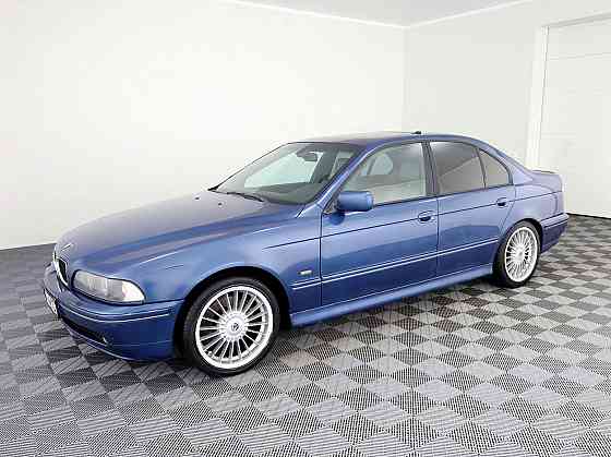BMW 530 Sportpakett Facelift ATM 2.9 D 142kW Tallina