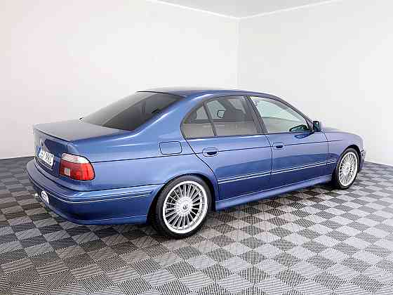 BMW 530 Sportpakett Facelift ATM 2.9 D 142kW Tallina