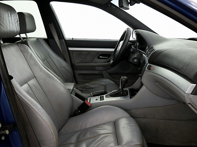 BMW 530 Sportpakett Facelift ATM 2.9 D 142kW Tallina - foto 6