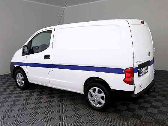Nissan NV200 Van 1.5 dCi 63kW Tallina