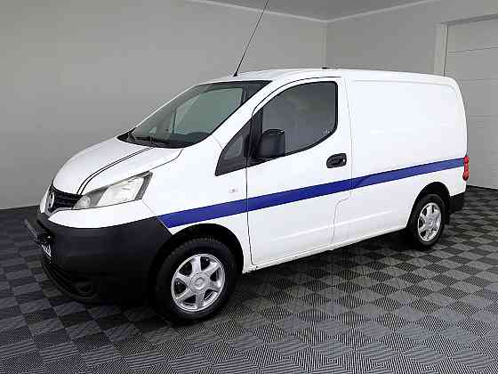 Nissan NV200 Van 1.5 dCi 63kW Tallina