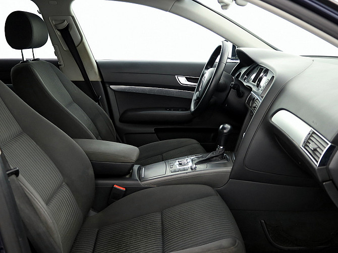 Audi A6 Comfortline ATM 2.4 130kW Tallina - foto 6
