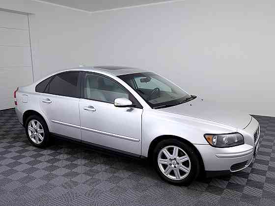 Volvo S40 Summum Facelift LPG ATM 2.4 125kW Tallina