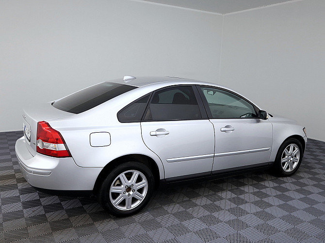 Volvo S40 Summum Facelift LPG ATM 2.4 125kW Tallina - foto 3