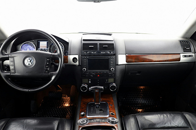 Volkswagen Touareg RS Caractere ATM 2.5 TDI 128kW Tallina - foto 5