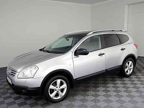 Nissan Qashqai+2 Comfort 2.0 104kW Таллин