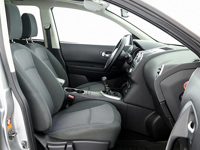 Nissan Qashqai+2 Comfort 2.0 104kW Таллин - изображение 6