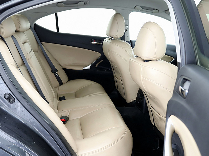 Lexus IS 220 Luxury 2.2 D-4D 130kW Tallina - foto 7