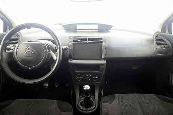 Citroen C4 Facelift 1.6 88kW Tallina