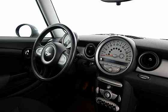 MINI Cooper One Facelift 1.4 70kW Tallina