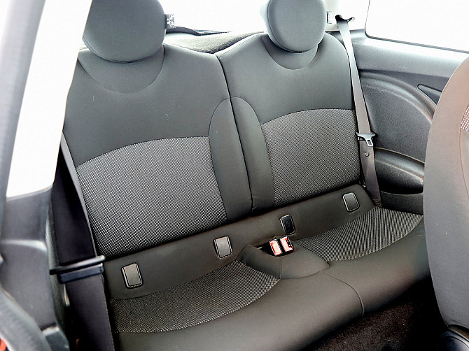 MINI Cooper One Facelift 1.4 70kW Tallina - foto 7