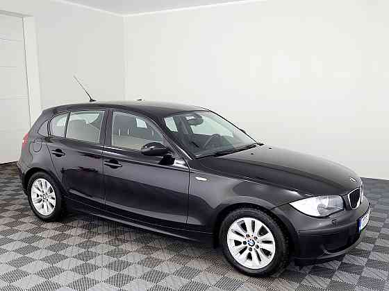 BMW 118 Business Facelift 2.0 D 105kW Tallina
