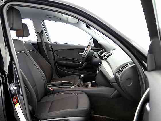 BMW 118 Business Facelift 2.0 D 105kW Tallina