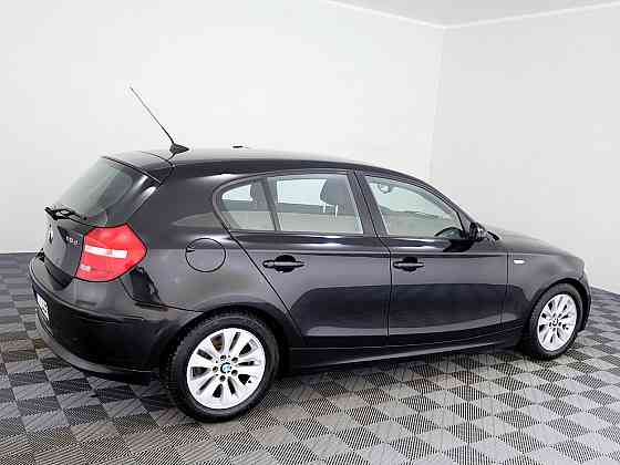 BMW 118 Business Facelift 2.0 D 105kW Tallina