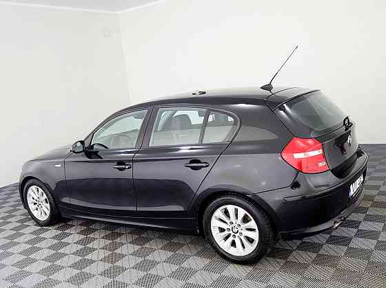 BMW 118 Business Facelift 2.0 D 105kW Tallina