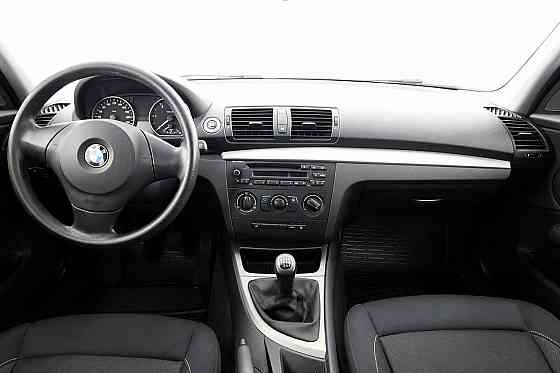 BMW 118 Business Facelift 2.0 D 105kW Tallina