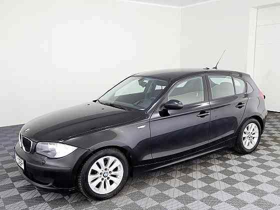 BMW 118 Business Facelift 2.0 D 105kW Tallina